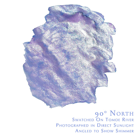 Van Dieman's & Pen Chalet's World Oceans - Arctic: 90° North