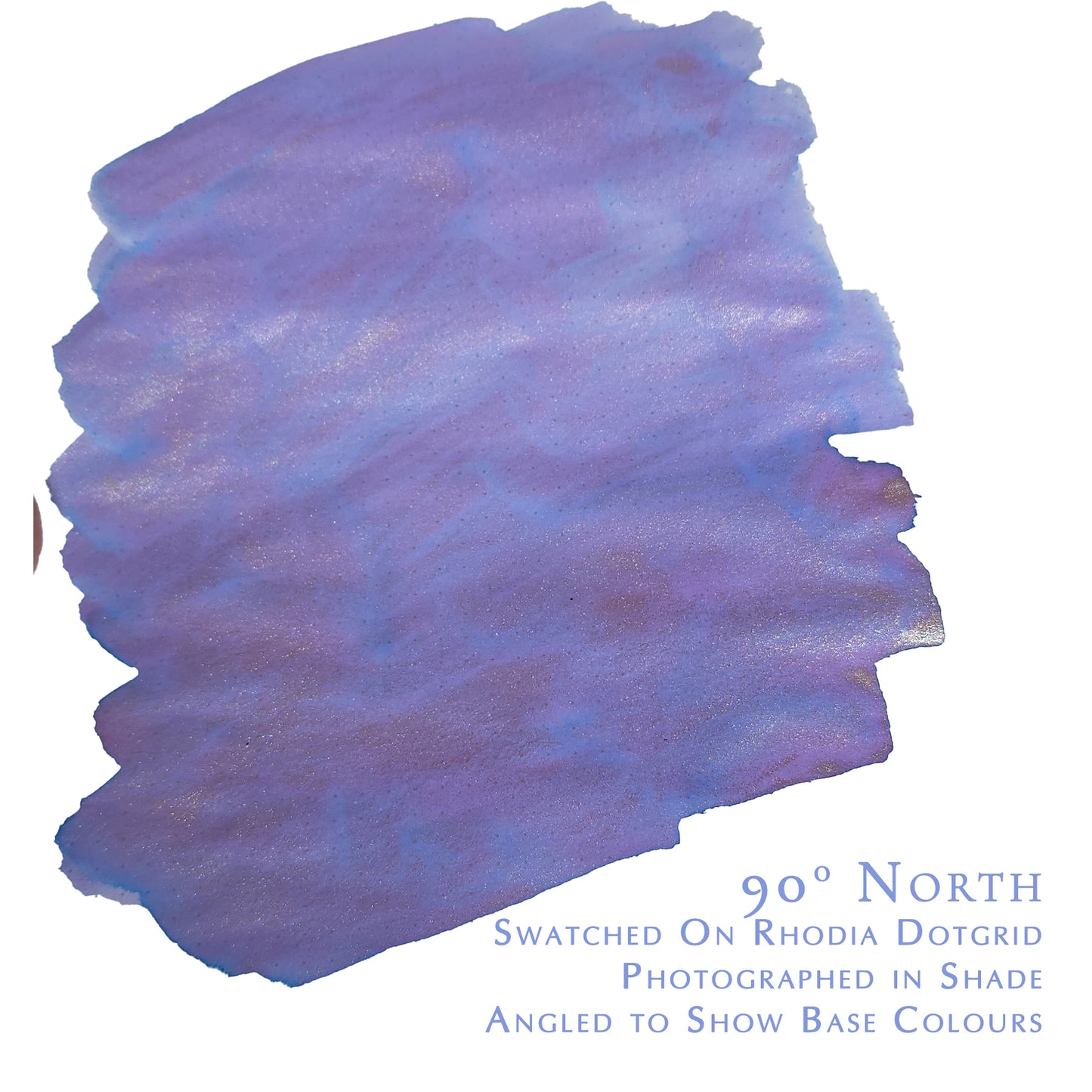 Van Dieman's & Pen Chalet's World Oceans - Arctic: 90° North