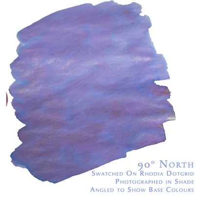 Van Dieman's & Pen Chalet's World Oceans - Arctic: 90° North