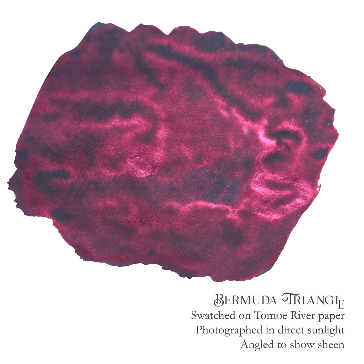 Van Dieman's & Pen Chalet's World Oceans - Atlantic: Bermuda Triangle