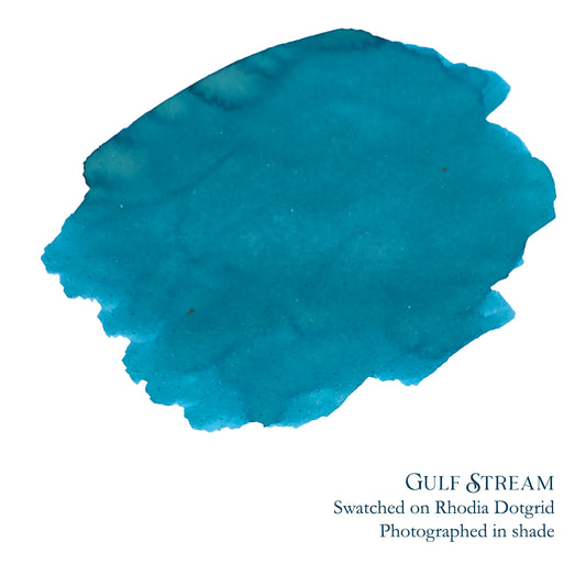 Van Dieman's & Pen Chalet's World Oceans - Atlantic: Gulf Stream