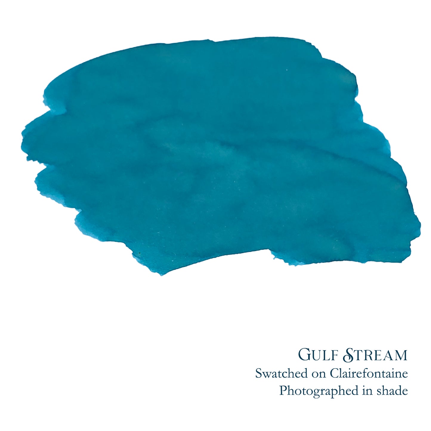Van Dieman's & Pen Chalet's World Oceans - Atlantic: Gulf Stream