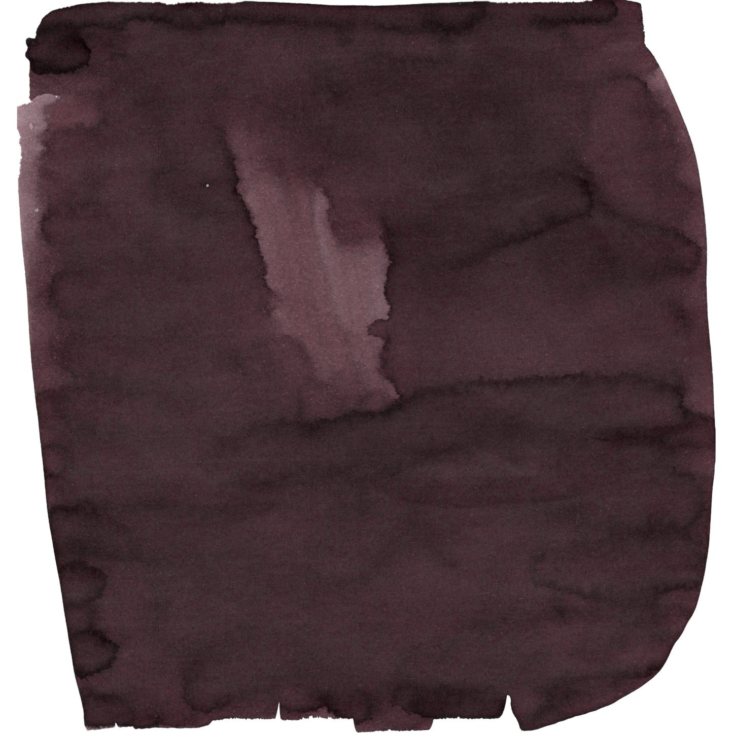 Van Dieman's Professional - Mulled Essential Fountain Pen Ink 40ml