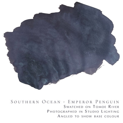 Van Dieman's & Pen Chalet's World Oceans - Southern: Emperor Penguin