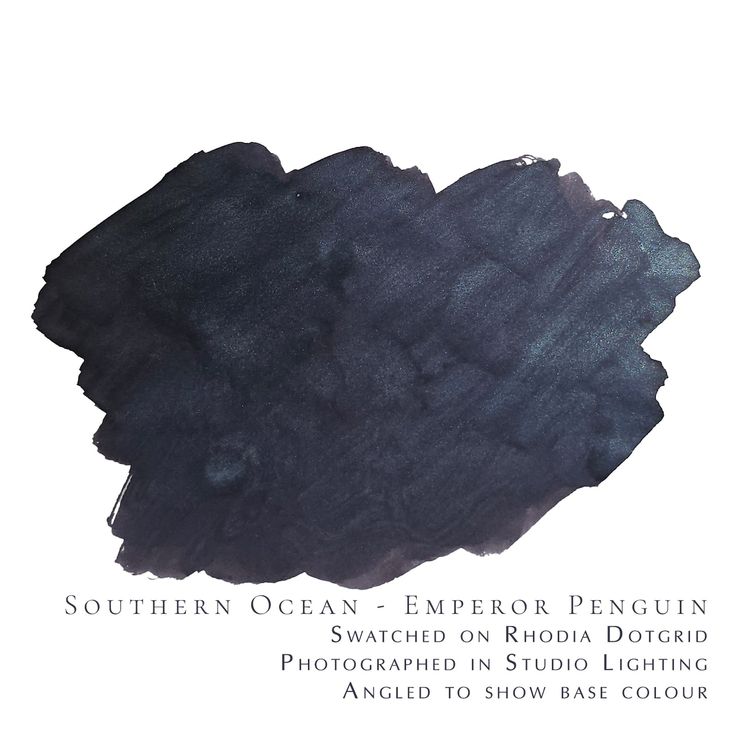 Van Dieman's & Pen Chalet's World Oceans - Southern: Emperor Penguin