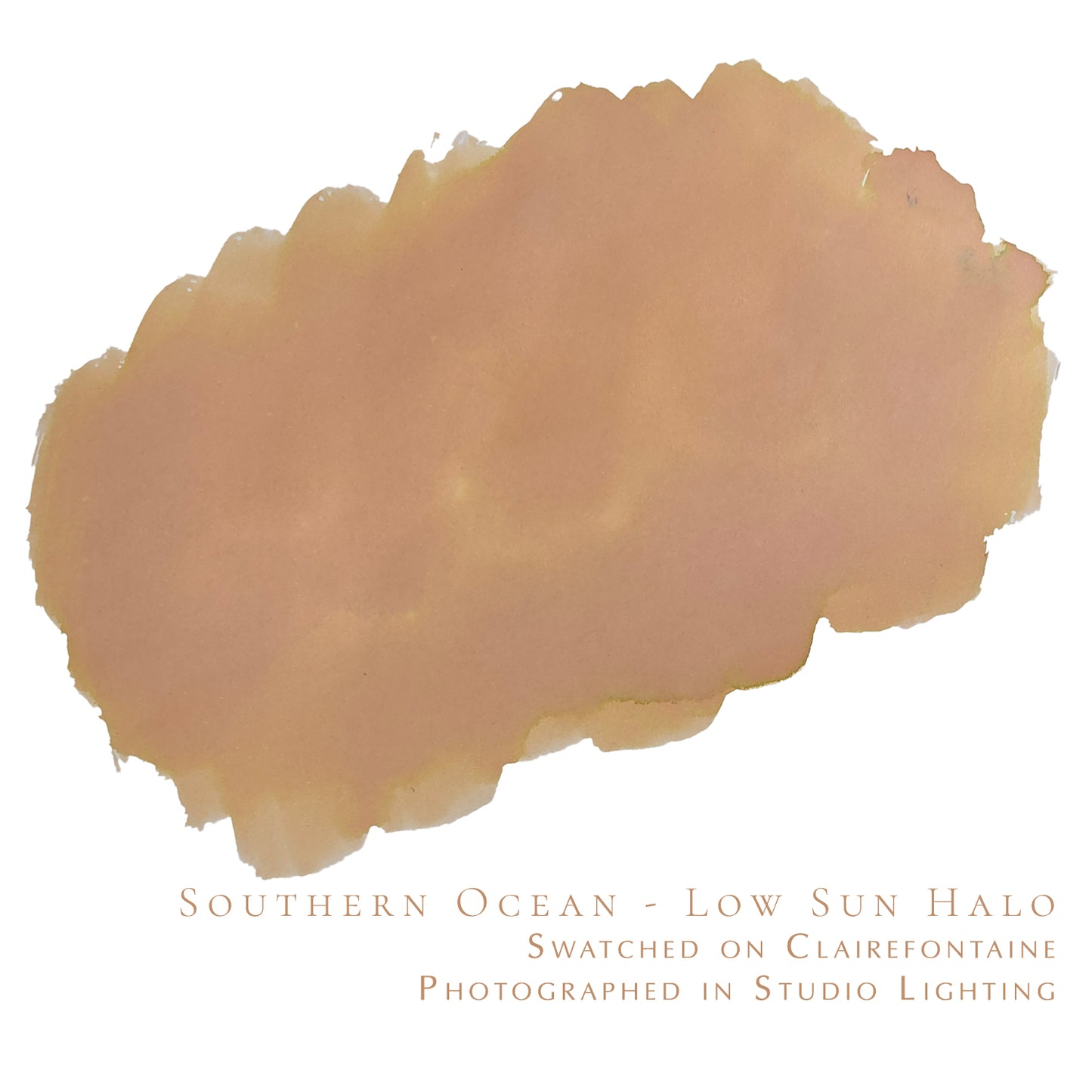 Van Dieman's & Pen Chalet's World Oceans - Southern: Low Sun Halo