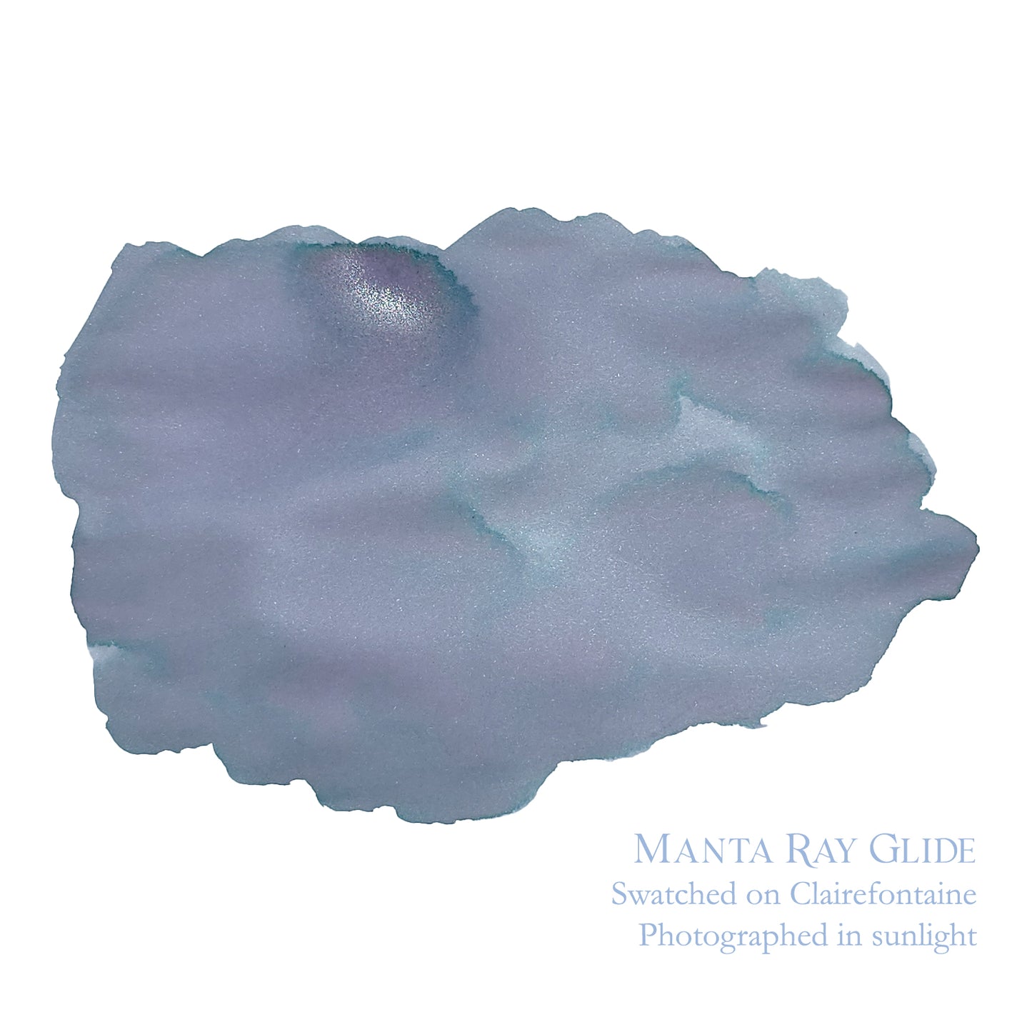 Van Dieman's & Pen Chalet's World Oceans - Indian: Manta Ray Glide