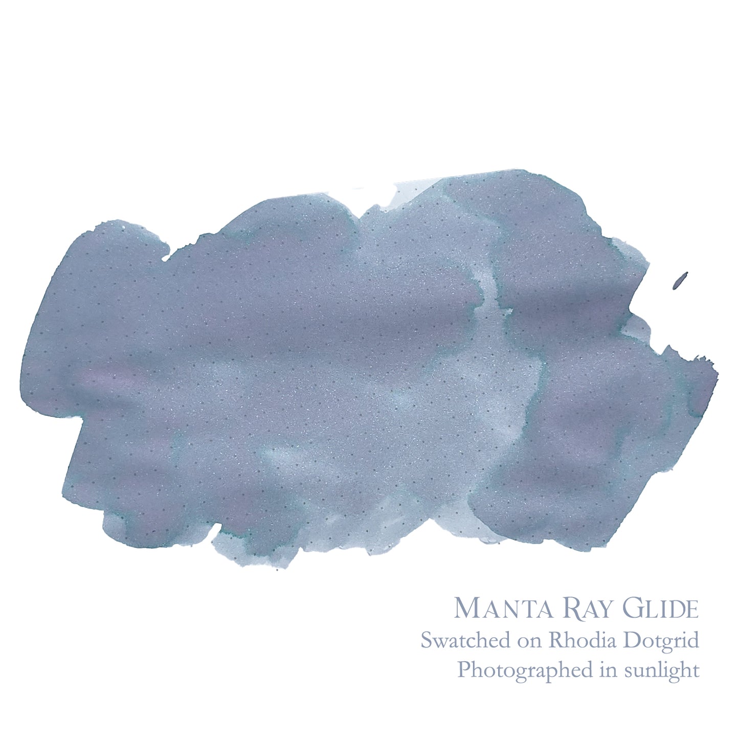 Van Dieman's & Pen Chalet's World Oceans - Indian: Manta Ray Glide