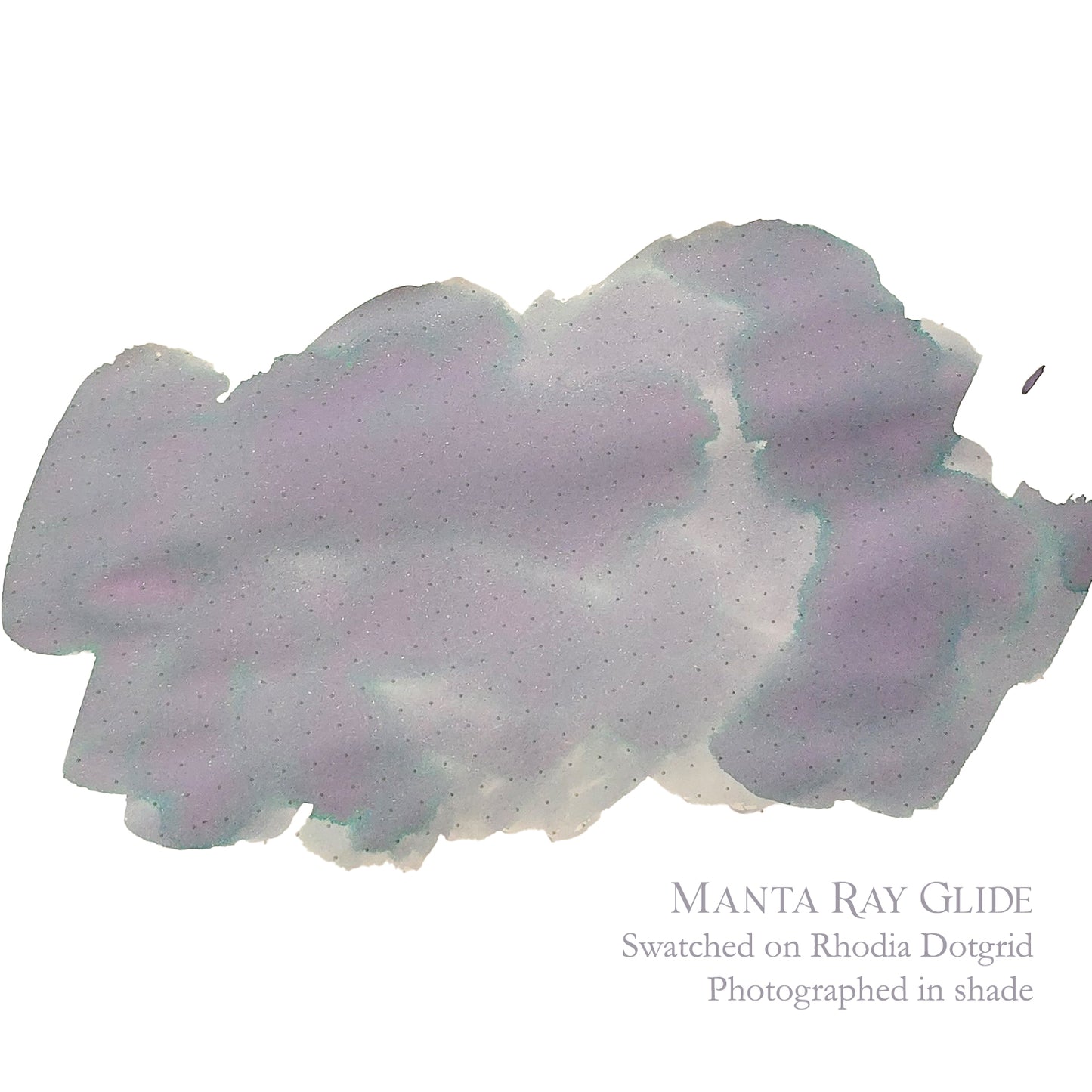 Van Dieman's & Pen Chalet's World Oceans - Indian: Manta Ray Glide