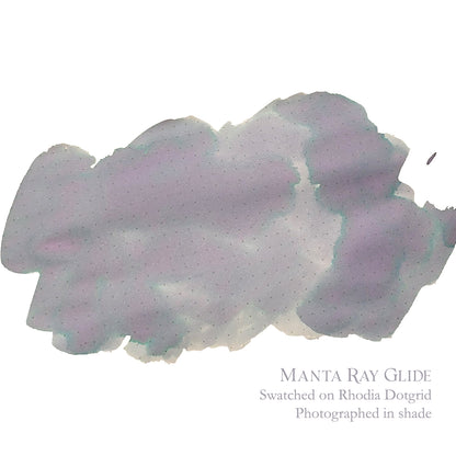 Van Dieman's & Pen Chalet's World Oceans - Indian: Manta Ray Glide