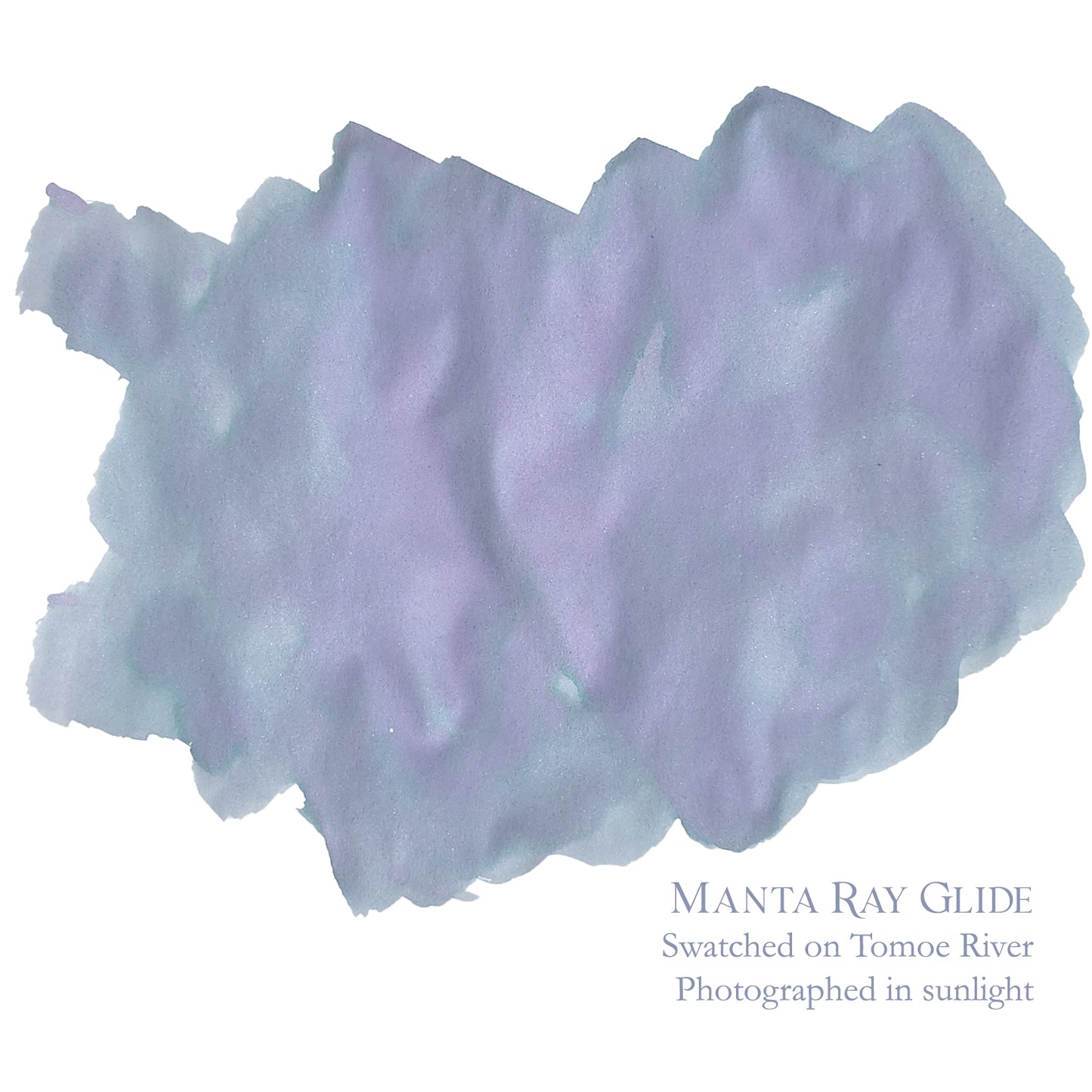 Van Dieman's & Pen Chalet's World Oceans - Indian: Manta Ray Glide