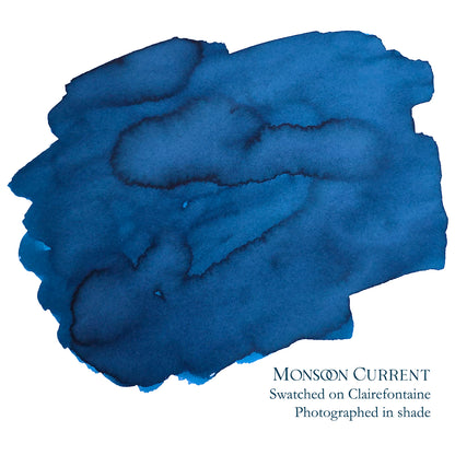 Van Dieman's & Pen Chalet's World Oceans - Indian: Monsoon Current