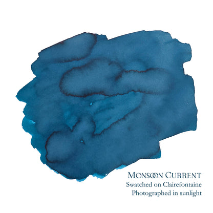 Van Dieman's & Pen Chalet's World Oceans - Indian: Monsoon Current