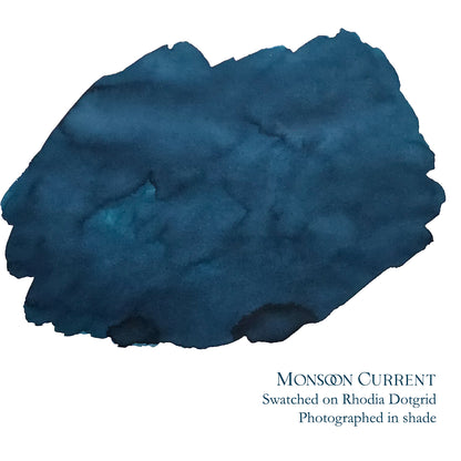 Van Dieman's & Pen Chalet's World Oceans - Indian: Monsoon Current