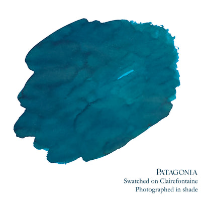 Van Dieman's & Pen Chalet's World Oceans - Southern: Patagonia