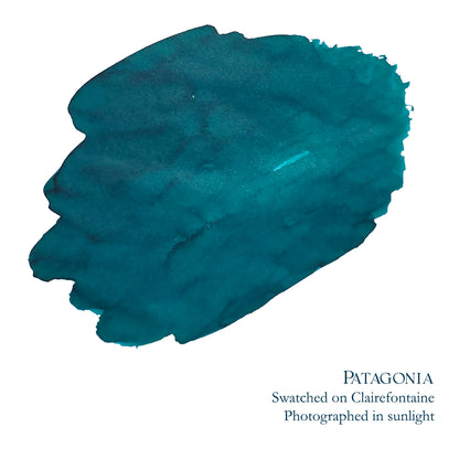 Van Dieman's & Pen Chalet's World Oceans - Southern: Patagonia