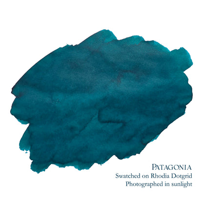 Van Dieman's & Pen Chalet's World Oceans - Southern: Patagonia