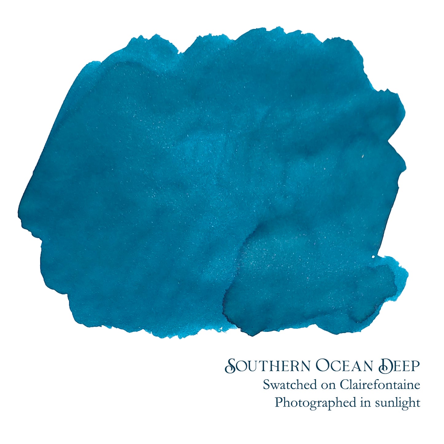 Van Dieman's & Pen Chalet's World Oceans - Southern: Southern Ocean Deep