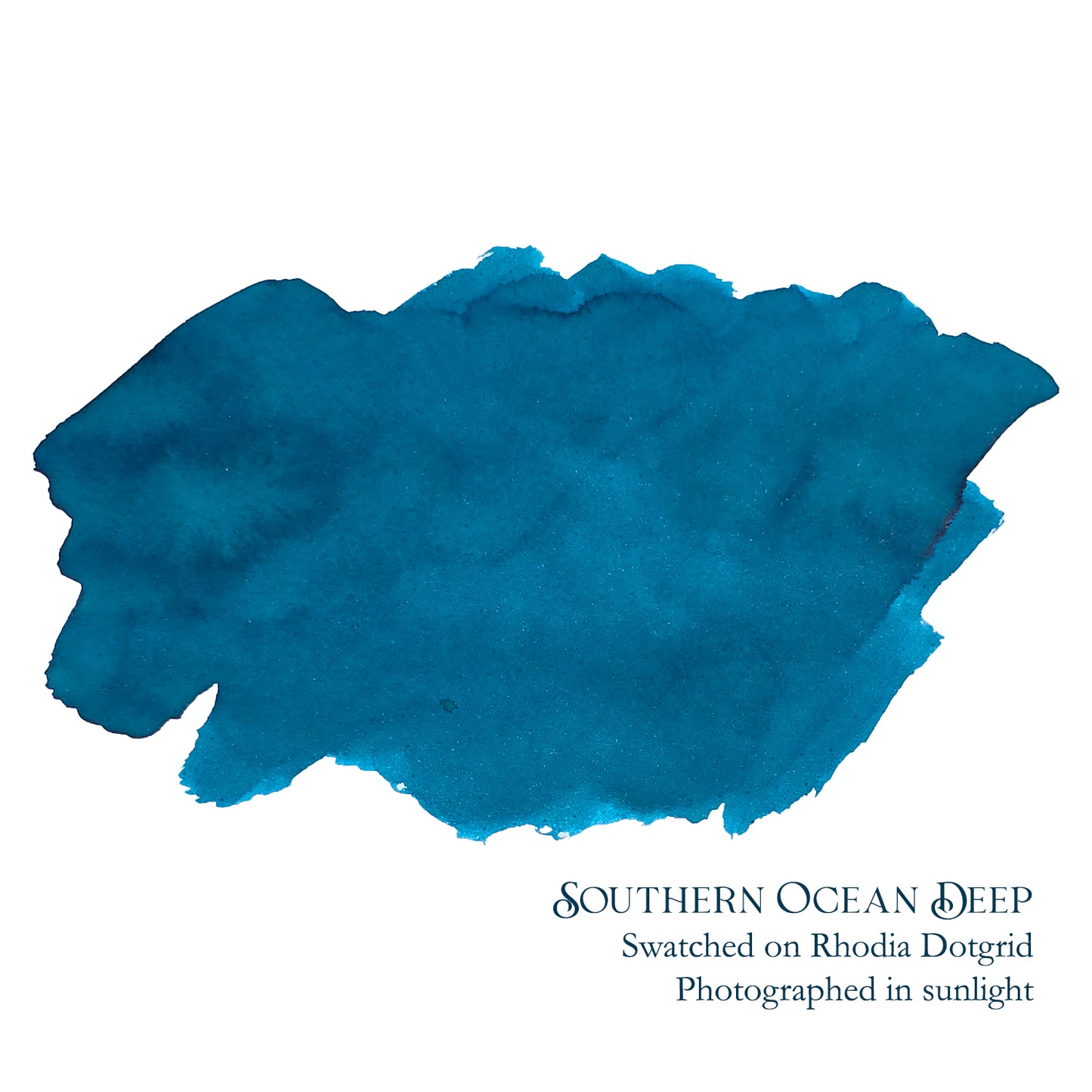Van Dieman's & Pen Chalet's World Oceans - Southern: Southern Ocean Deep
