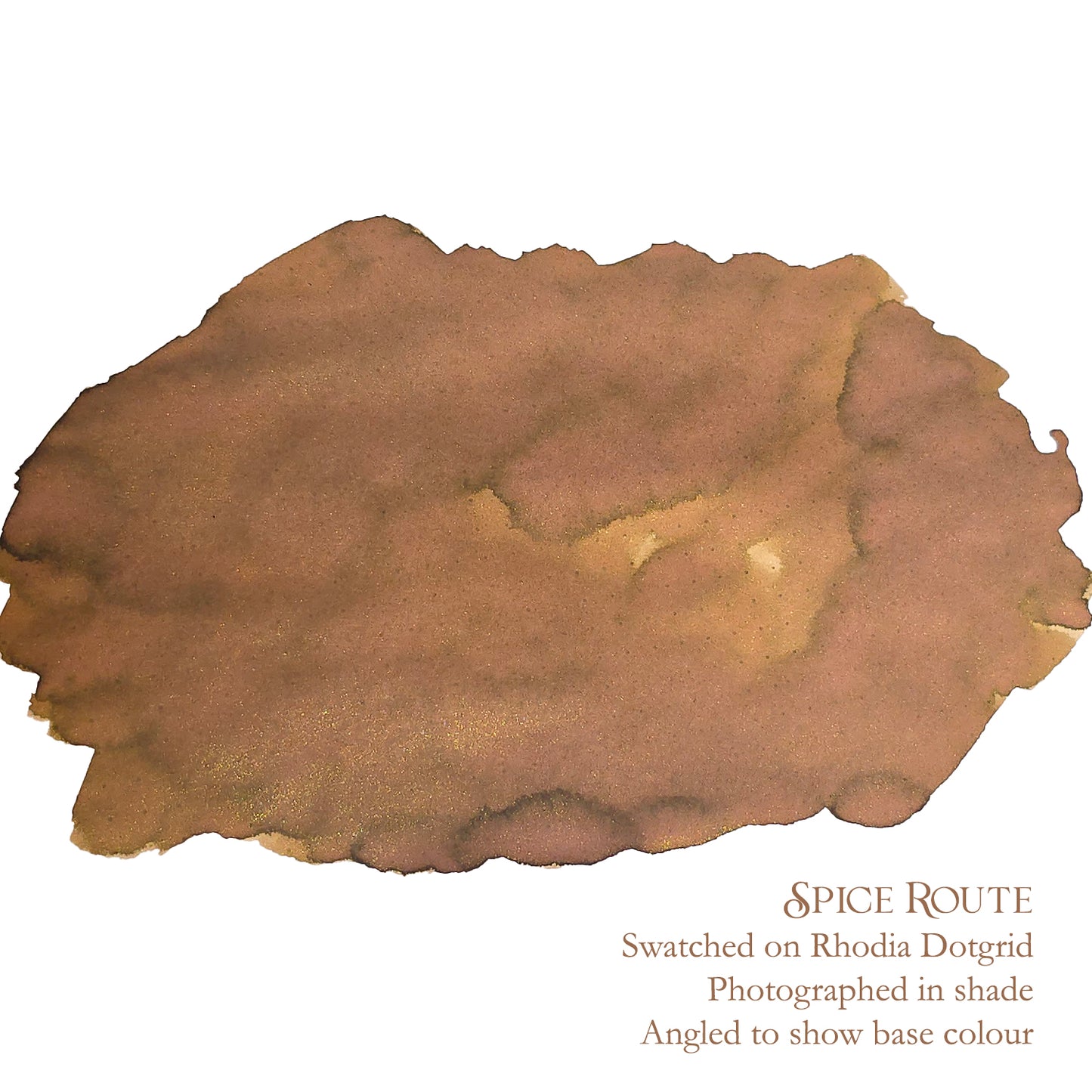 Van Dieman's & Pen Chalet's World Oceans - Indian: Spice Route