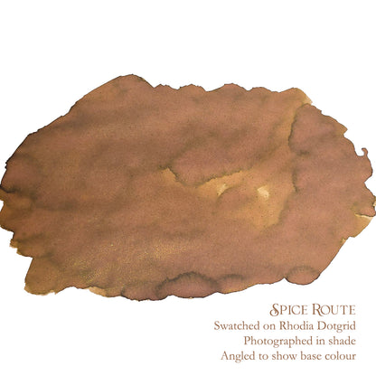 Van Dieman's & Pen Chalet's World Oceans - Indian: Spice Route