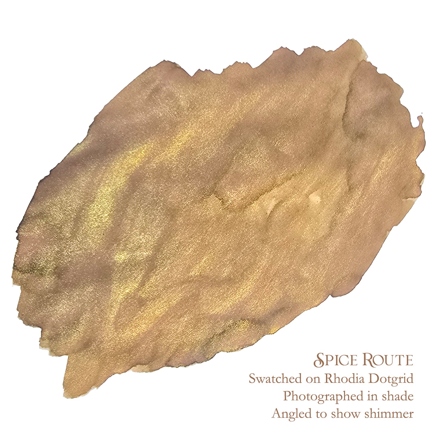 Van Dieman's & Pen Chalet's World Oceans - Indian: Spice Route