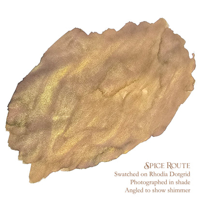 Van Dieman's & Pen Chalet's World Oceans - Indian: Spice Route