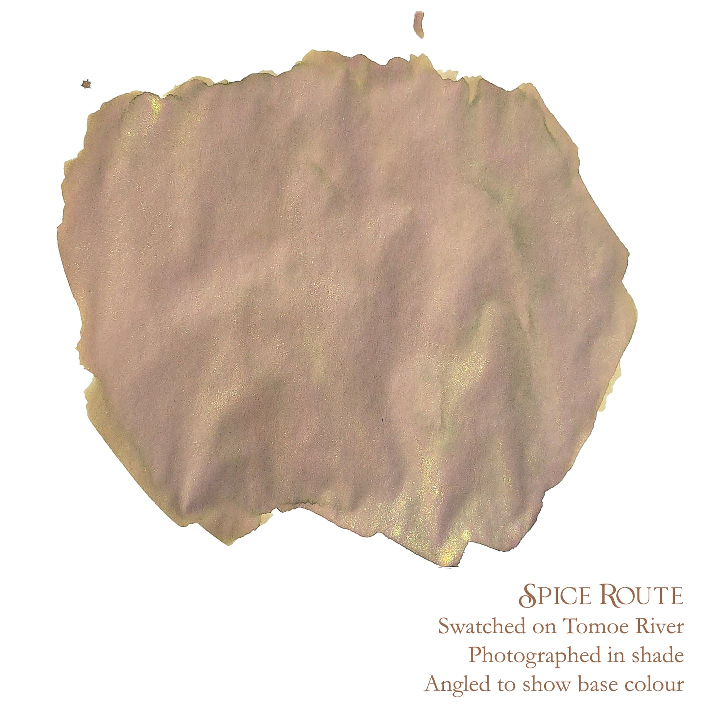 Van Dieman's & Pen Chalet's World Oceans - Indian: Spice Route