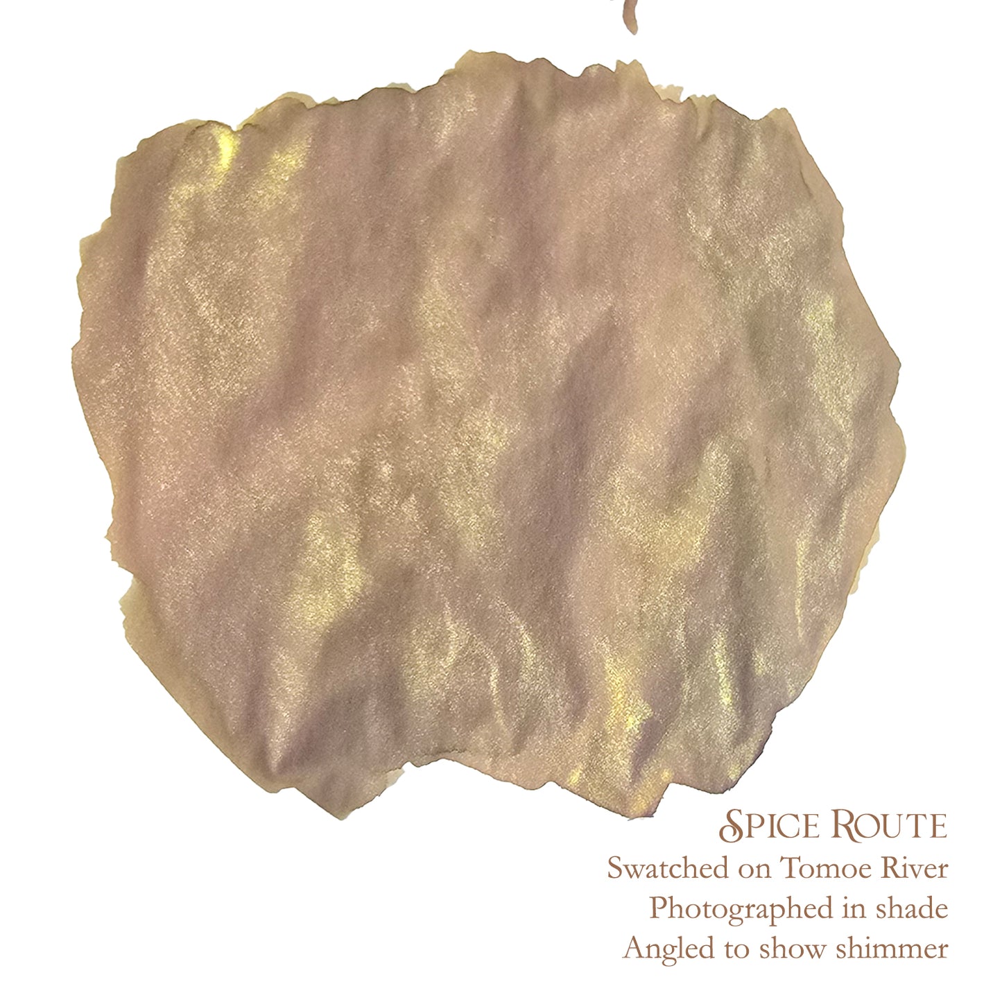 Van Dieman's & Pen Chalet's World Oceans - Indian: Spice Route