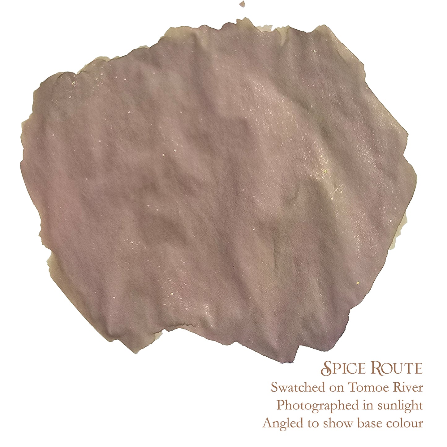 Van Dieman's & Pen Chalet's World Oceans - Indian: Spice Route