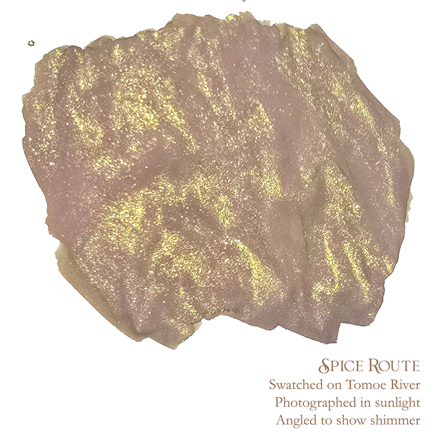 Van Dieman's & Pen Chalet's World Oceans - Indian: Spice Route