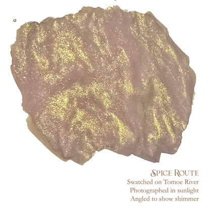 Van Dieman's & Pen Chalet's World Oceans - Indian: Spice Route