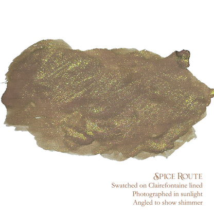 Van Dieman's & Pen Chalet's World Oceans - Indian: Spice Route