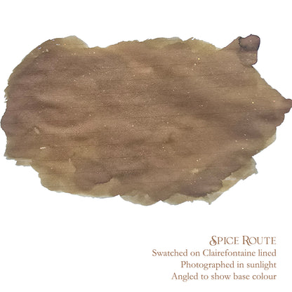 Van Dieman's & Pen Chalet's World Oceans - Indian: Spice Route