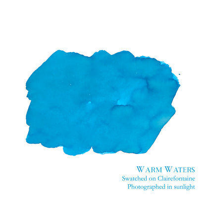 Van Dieman's & Pen Chalet's World Oceans - Indian: Warm Waters