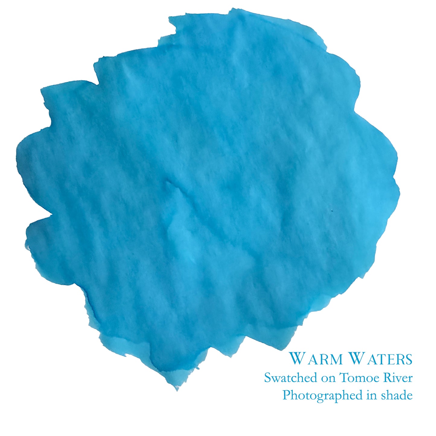 Van Dieman's & Pen Chalet's World Oceans - Indian: Warm Waters