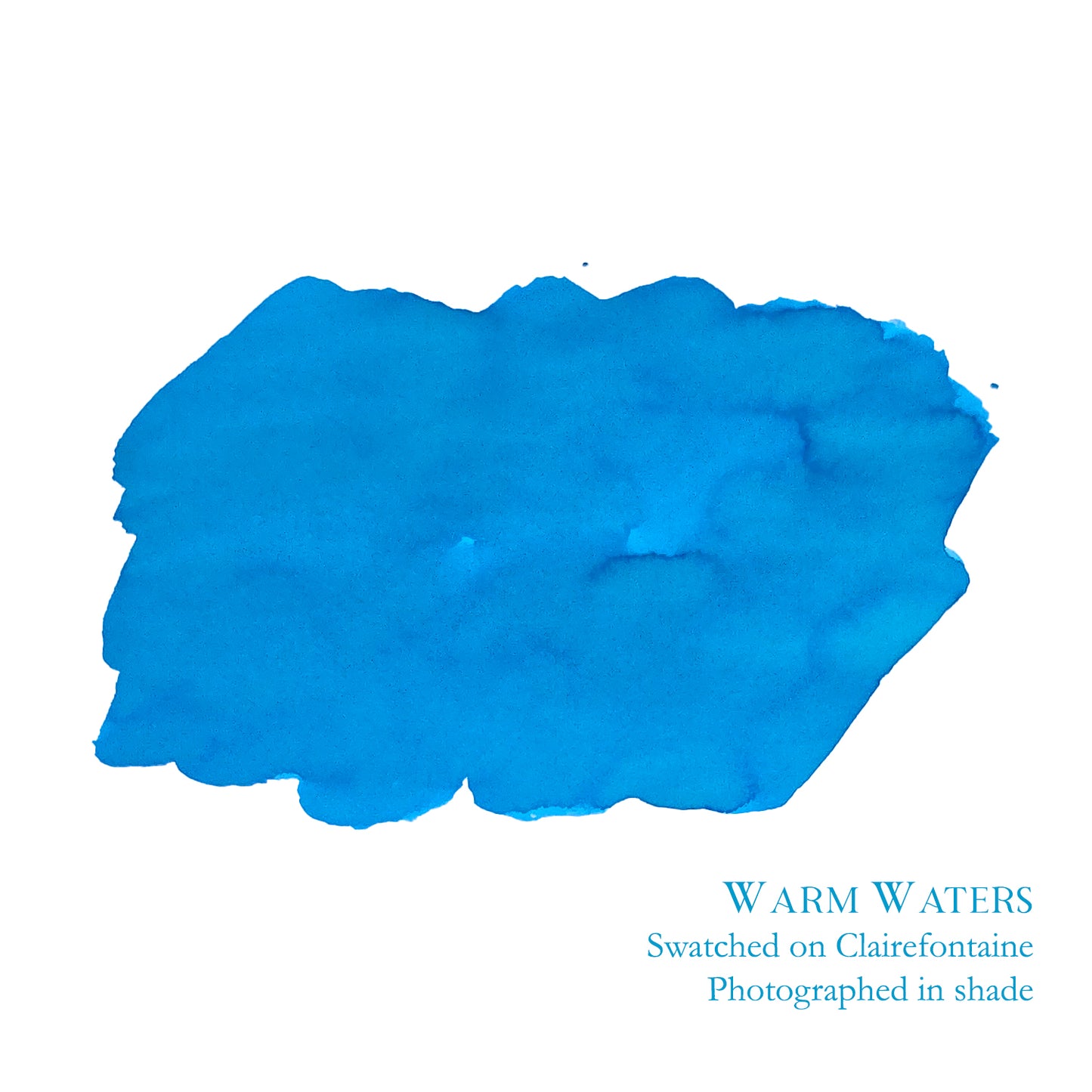 Van Dieman's & Pen Chalet's World Oceans - Indian: Warm Waters