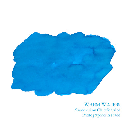 Van Dieman's & Pen Chalet's World Oceans - Indian: Warm Waters