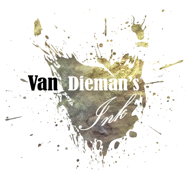 Van Dieman's Ink