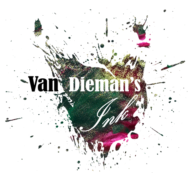 Van Dieman's Ink