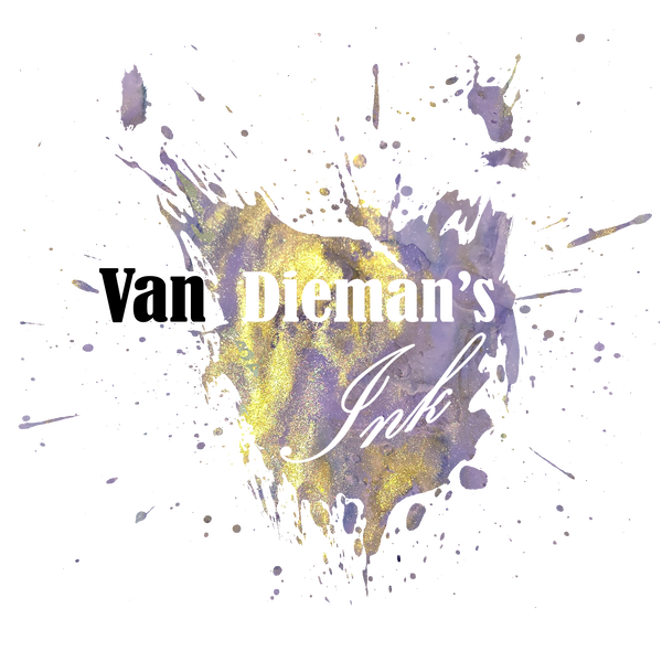 Van Dieman's Ink