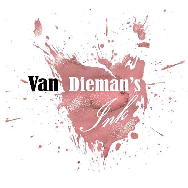 Van Dieman's Ink