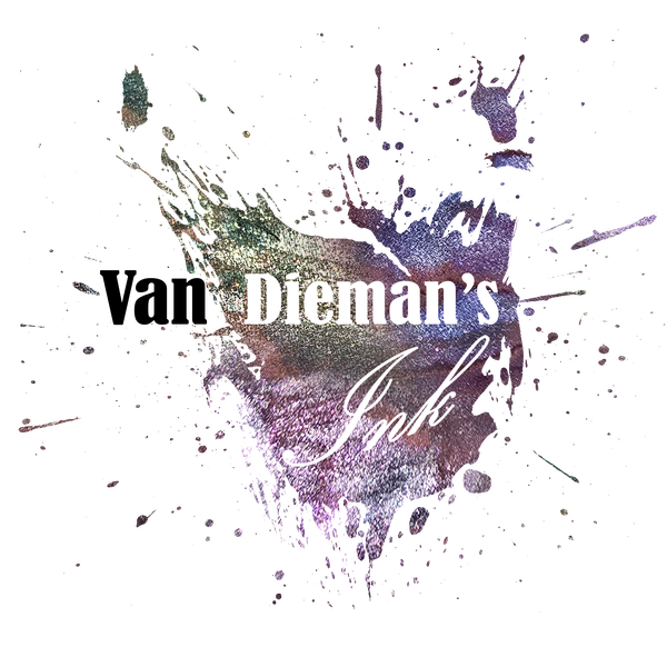 Van Dieman's Ink