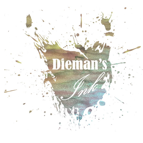 Van Dieman's Ink