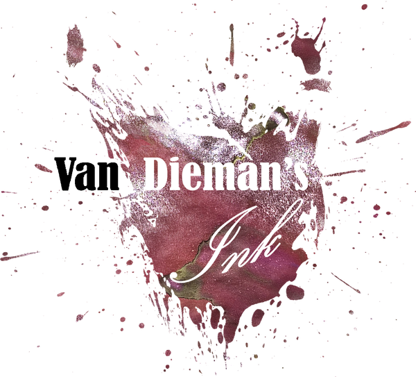 Van Dieman's Ink