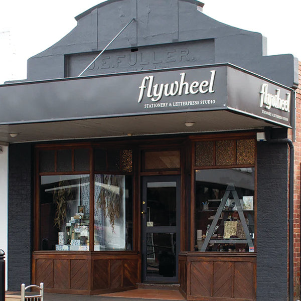 Our Stockists Van Dieman's Ink