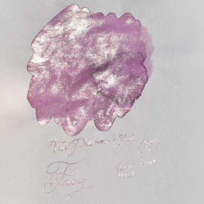 Van Dieman's 2026 - Fairy - 100ml Shimmering Fountain Pen Ink