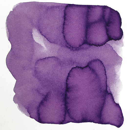 Van Dieman's Harvest - Tasmanian Lavender - Fountain Pen Ink
