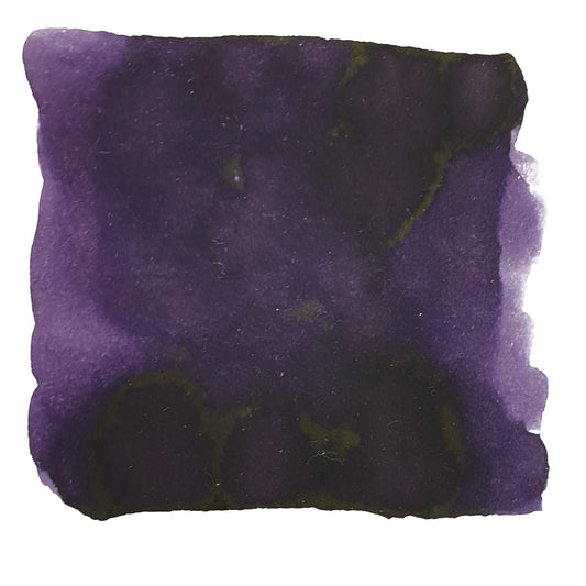 Van Dieman's Harvest - Eggplant - Fountain Pen Ink