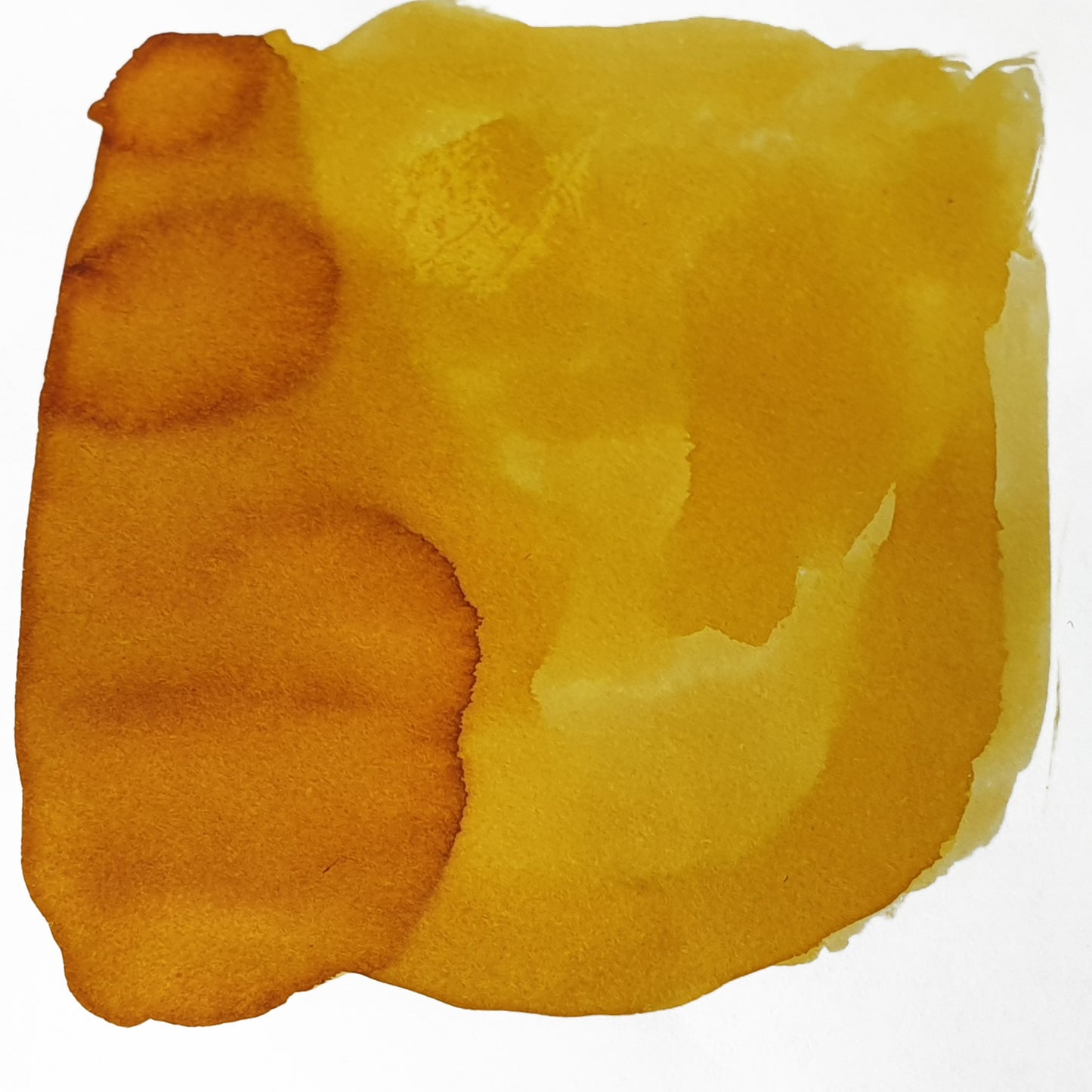 Van Dieman's Harvest - Peanut Brittle - Fountain Pen Ink